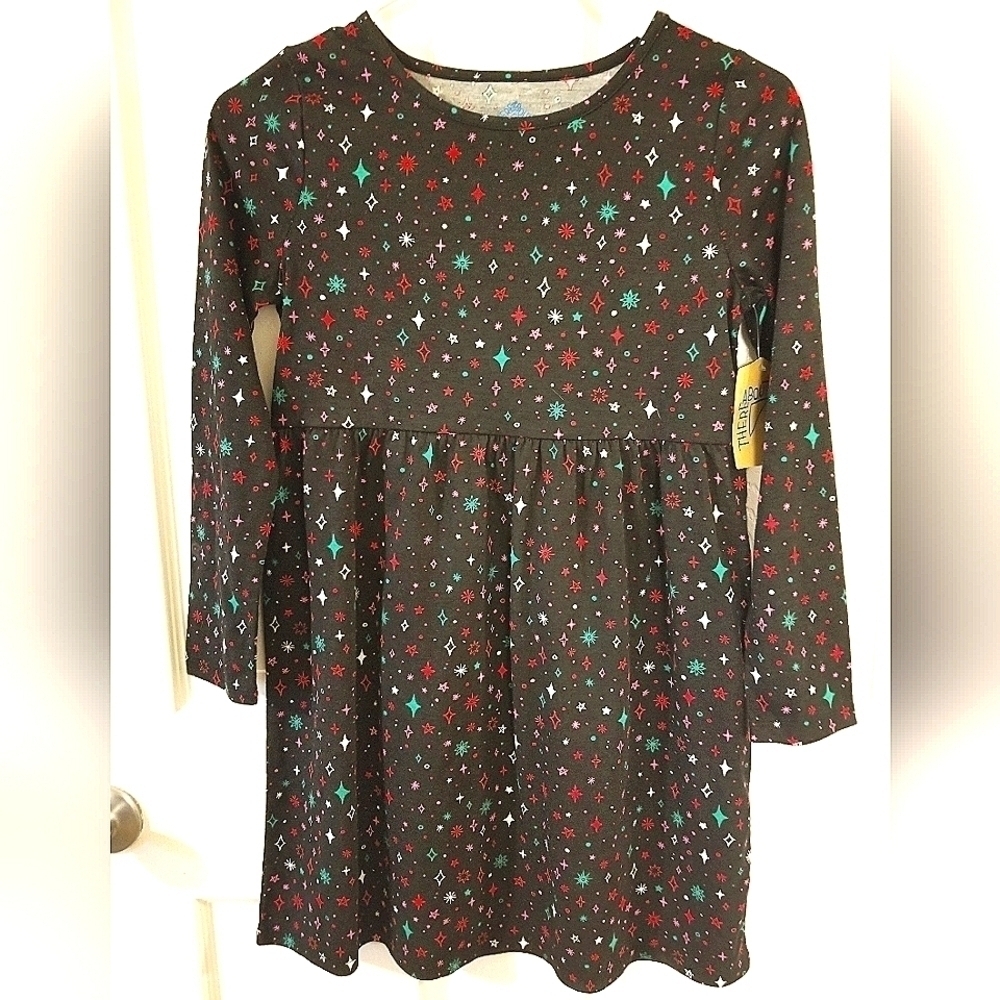 Thereabouts Children's Dress